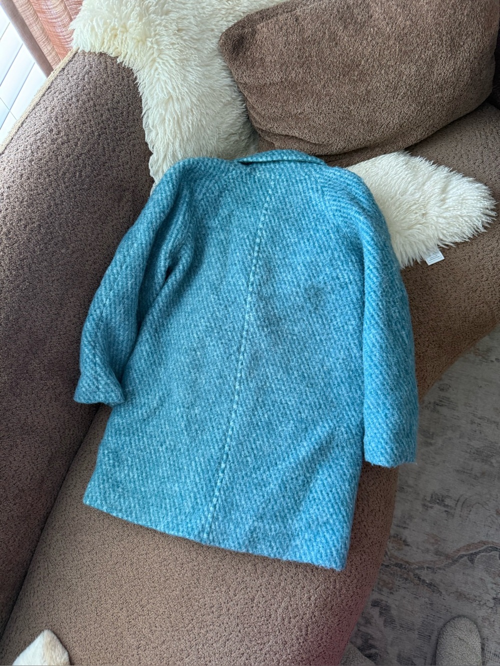 Zara Kids Jacket 🌿 - Picture 3 of 3